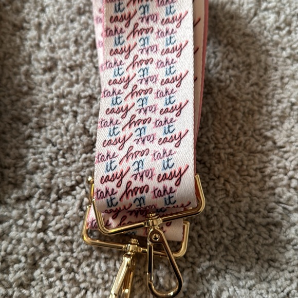 Kedzie Interchangeable Bag Strap Bundle of Three - Picture 4 of 4